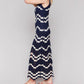 Charlie B - Crochet Maxi Dress