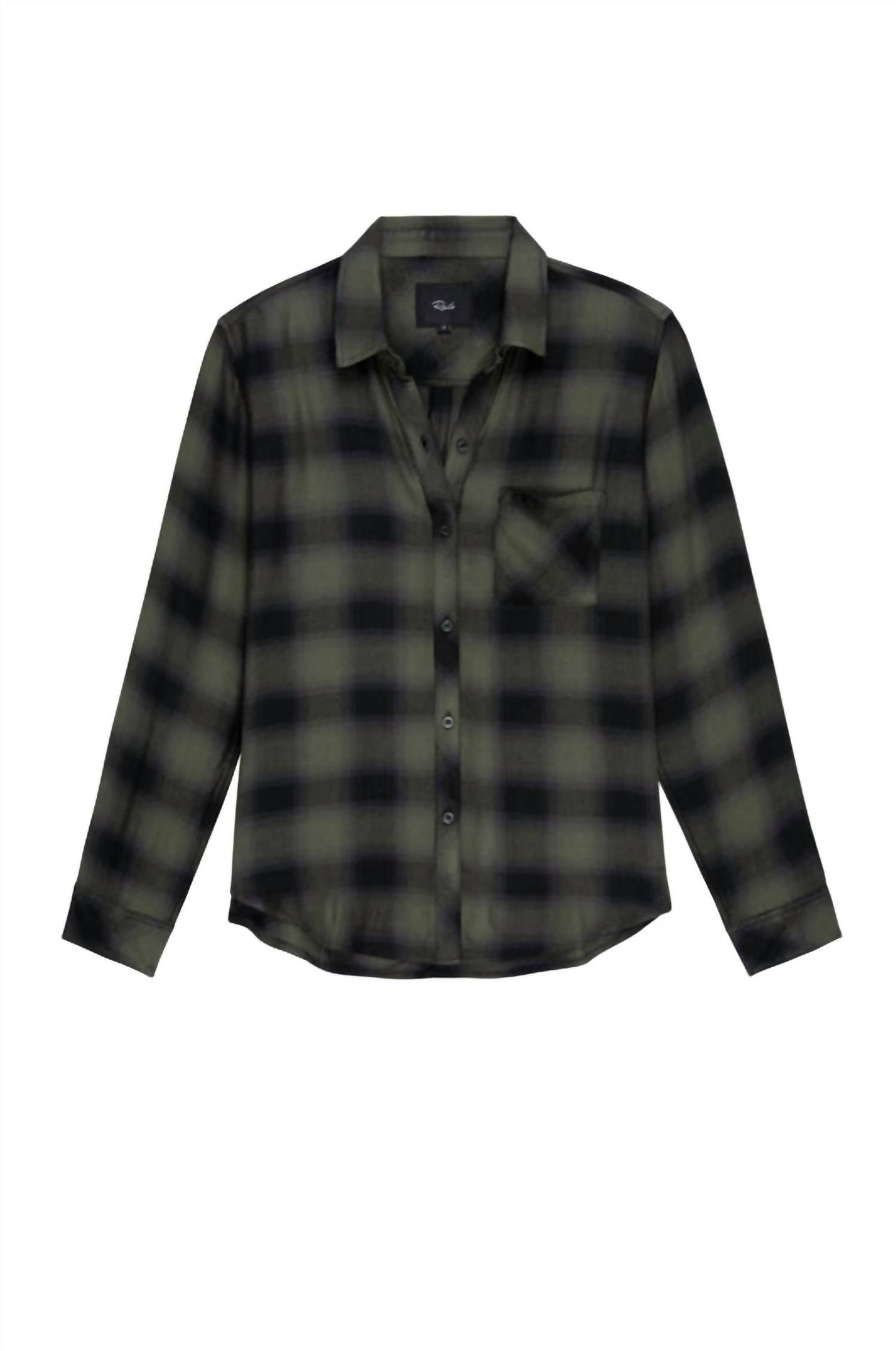 Rails - Hunter Shirt