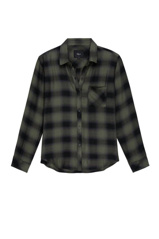 Rails - Hunter Shirt