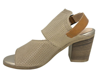 Eric Michael - Women's Bistro Sling-back Heel