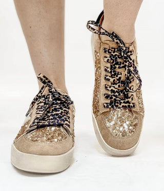 Corkys Footwear - Women's Another Round Sneakers