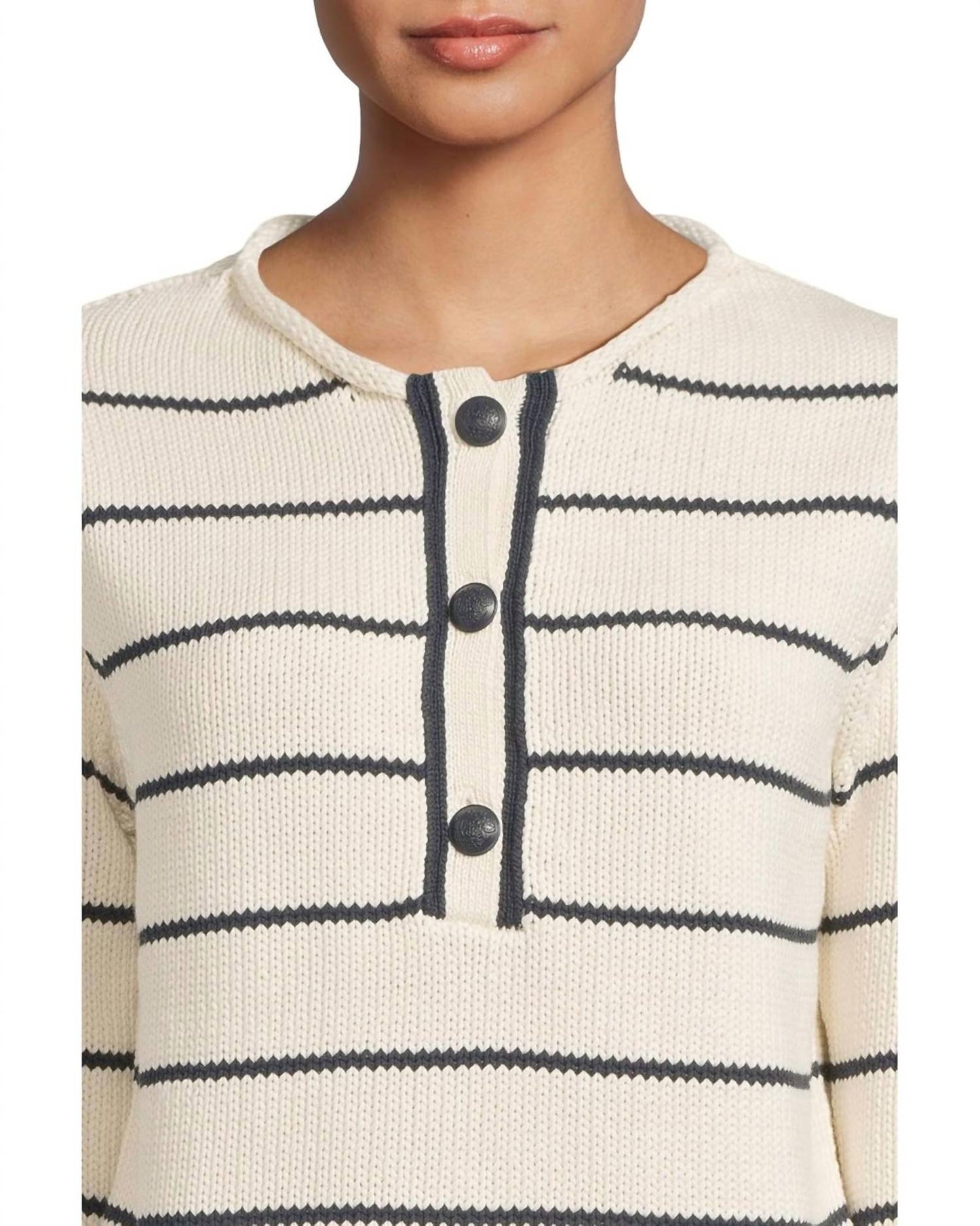 Elliott Lauren - Get In Line Top