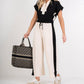 Emily Mccarthy - Teddy Crop Pant