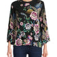 Johnny Was - THE JANIE FAVORITE KIMONO SLEEVE TEE
