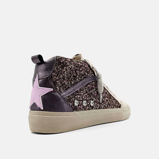 Shu Shop - Girl's Riley Mid-rise Sneaker