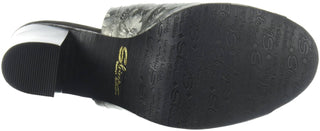 Sbicca - Women's Scenic Heeled Sandal