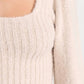 Free People - Katie Pullover