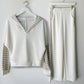 Ariella - Stripe Lounge Set