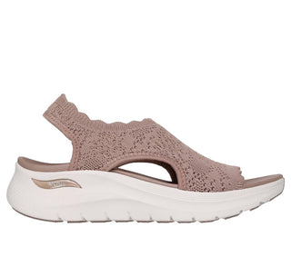 Skechers - Women's Arch Fit Flawless Choice Sandals