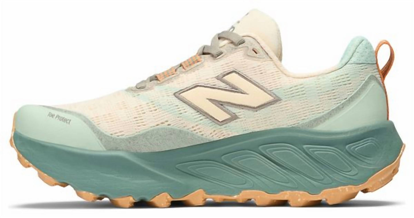 New Balance - Women's Hierro Trail Shoes