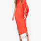 Jbq - Mariah Midi Dress