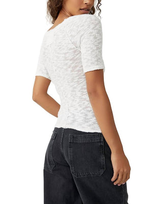 Free People - Francis Tee