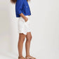 Alex Mill - Cropped Work Jacket