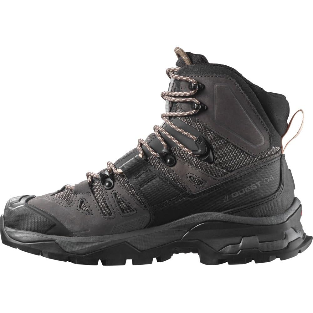 Salomon Quest 4 GTX Hiking Boots