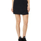 Mountain Khakis Women's Rambler Skort, Large, Black