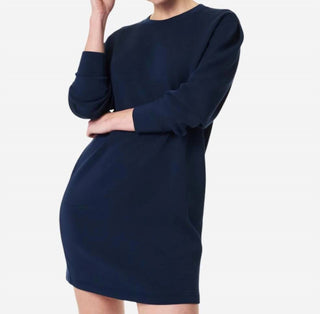 Spanx - Air Essentials Crew Neck Dress
