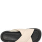 Ugg - Women's Capitelle Crossband Leather Slide Sandal