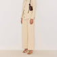 Minkpink - Jane Belted Drill Jacket