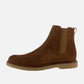 Shoe The Bear - Men's Kip Chelsea Leather Boots