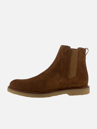 Shoe The Bear - Men's Kip Chelsea Leather Boots