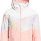 Roxy Girls Whist DryFlight Snow Jacket - Medium
