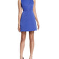 Kate Spade - Cutout Sides A Line Mini Dress