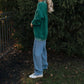 &Merci - Stitched Sweater