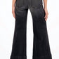 Kut From The Kloth - Goldie Super Flare Jeans