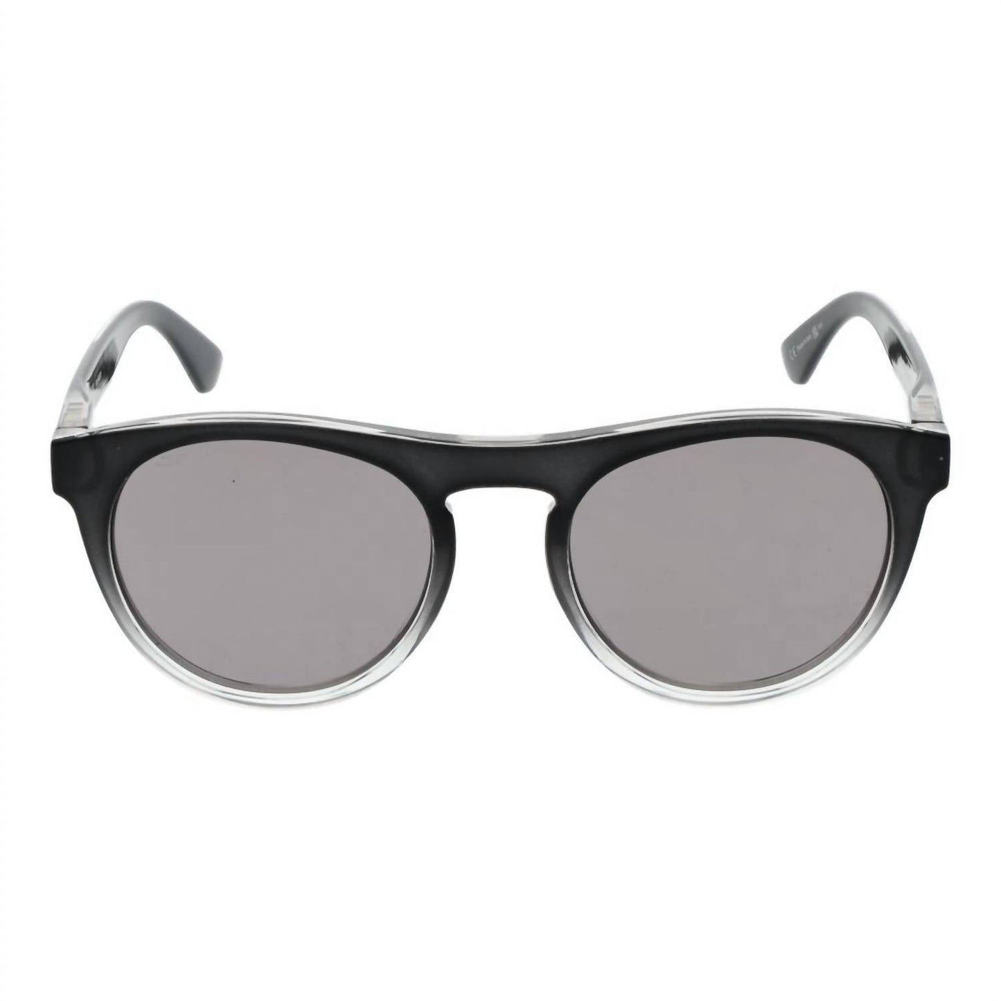 Serengeti - Men's Panto Sunglasses
