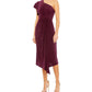 Mac Duggal - One Shoulder Party Dress