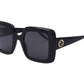 Gucci - Women's GG0896S Sunglasses