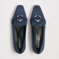 Marion Parke - Women's Morgan Flat Shoe