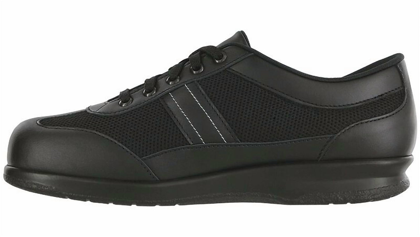 Sas - Women's FT Mesh Walking Shoe