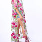 Aratta - Roses For All Kimono