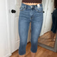 Judy Blue - Cari Denim Capri Jeans