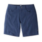 Club Ride Mens Mountain Surf Everywhere Shorts 10 Inch Mountain Bike Shorts Mood Indigo Small