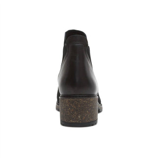 Aetrex - Women's Frankie Twin Gore Ankle Boot