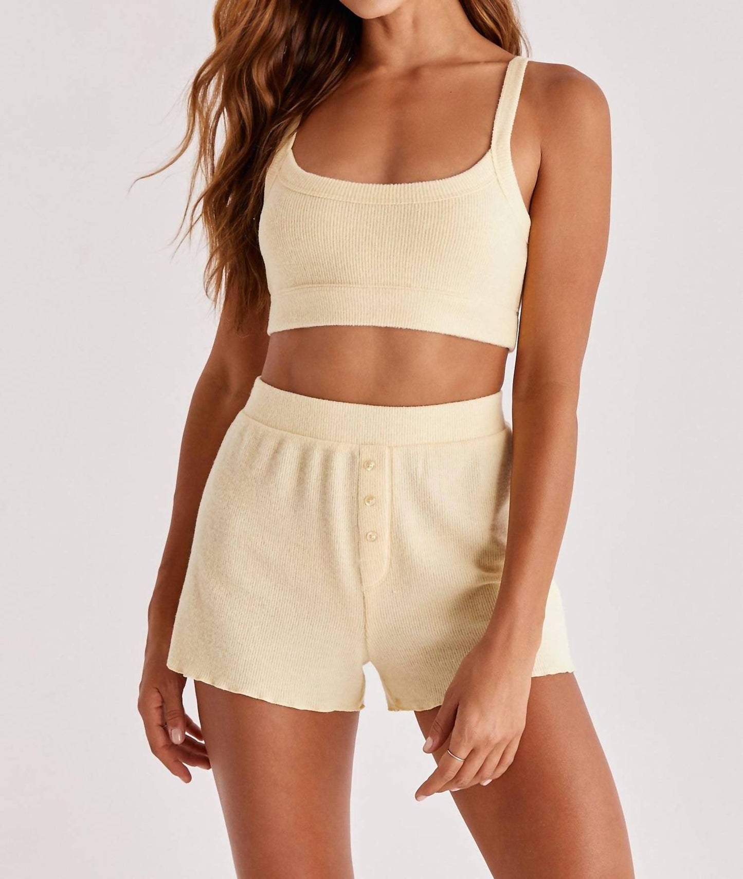 Z Supply - Destin Bralette