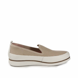 Bussola - Women's Kajsa Koln Knit Slip-on Shoes