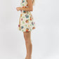 Bailey Rose - Market Mini Dress