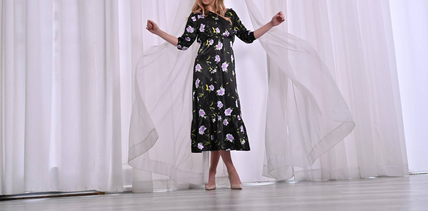 Pero New York - Nova Dress