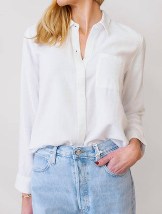 Rails - Hannah Brushed Flannel