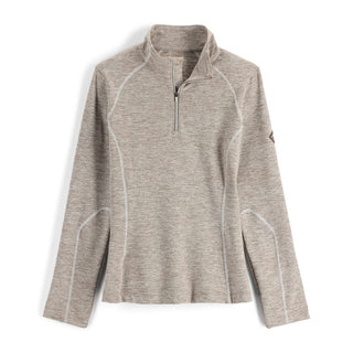 Spyder Women's Accord Half Zip T-Neck