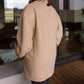 Free People - Ari Wool Peacoat