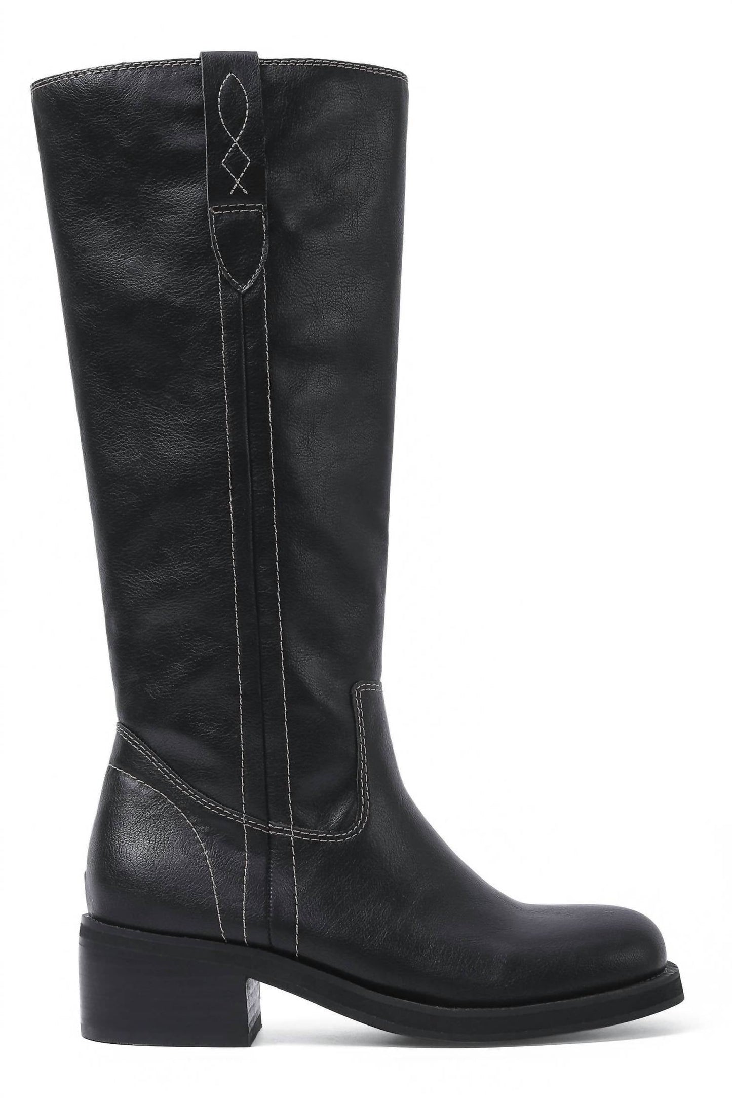 Beast Fashion - Women's The Wiley Boot