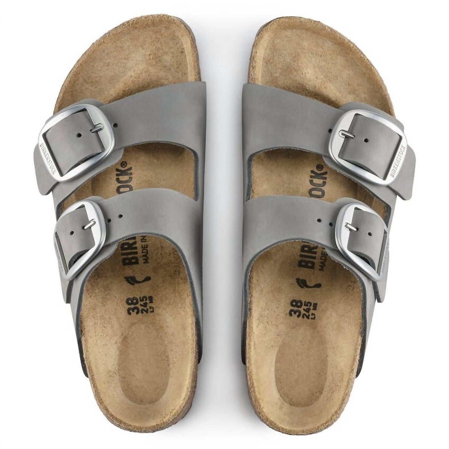 Birkenstock - Women's Arizona Big Buckle Sandal