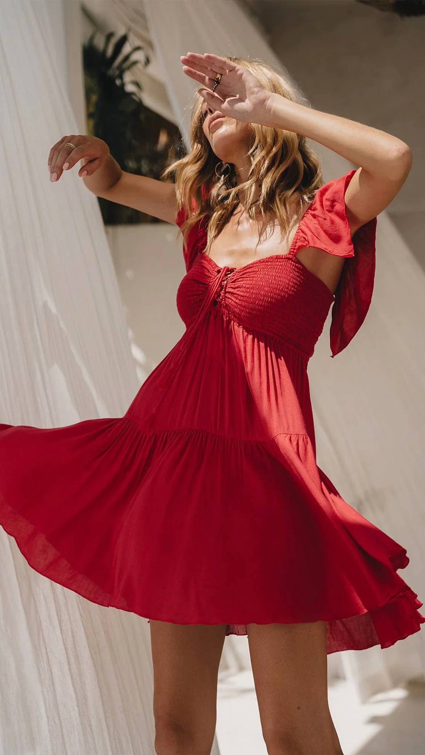 Khush - Quinn Dress
