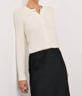 Rails - Matilda Cropped Cardigan Sweater