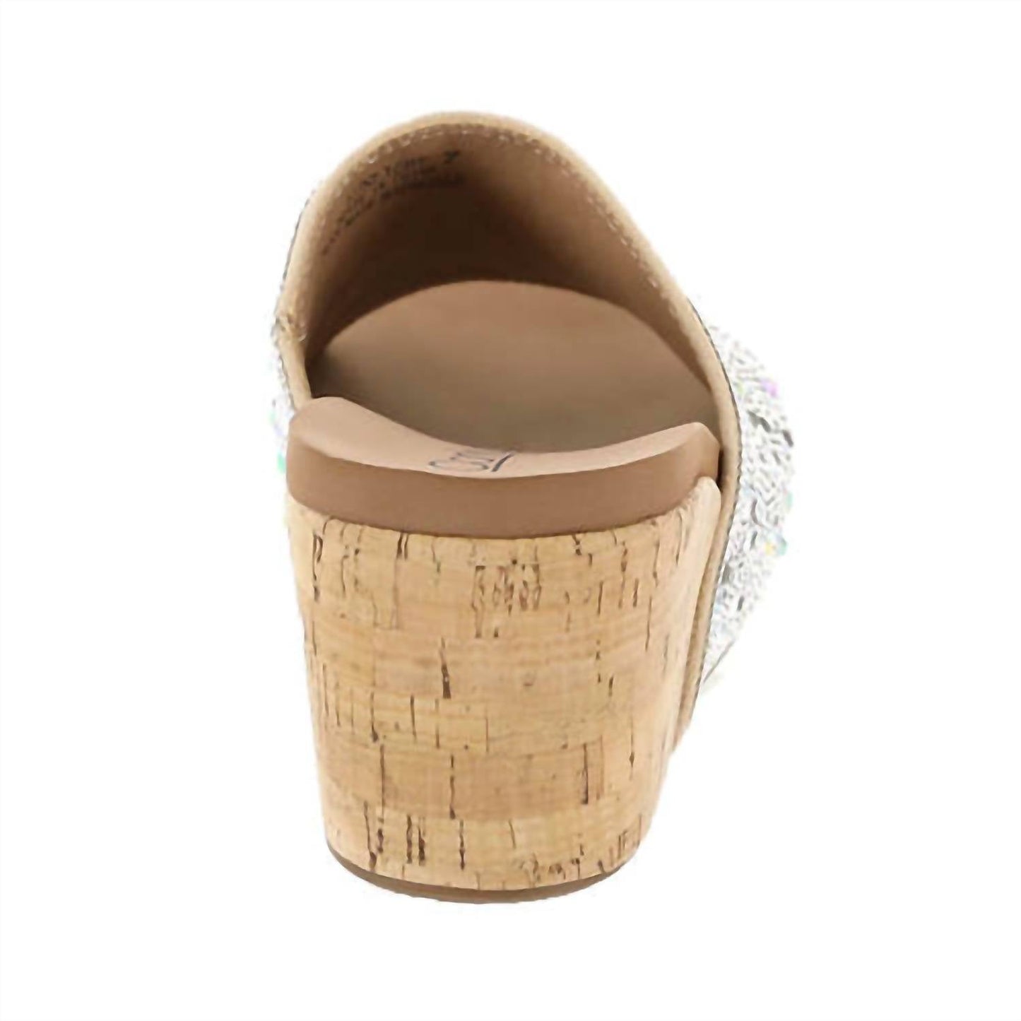 Corkys Footwear - Women's Sunlight Wedge Sandal