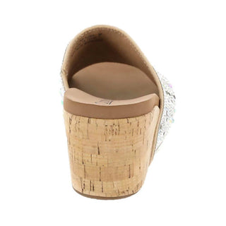 Corkys Footwear - Women's Sunlight Wedge Sandal